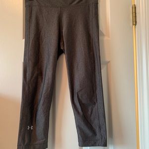 Capri leggings